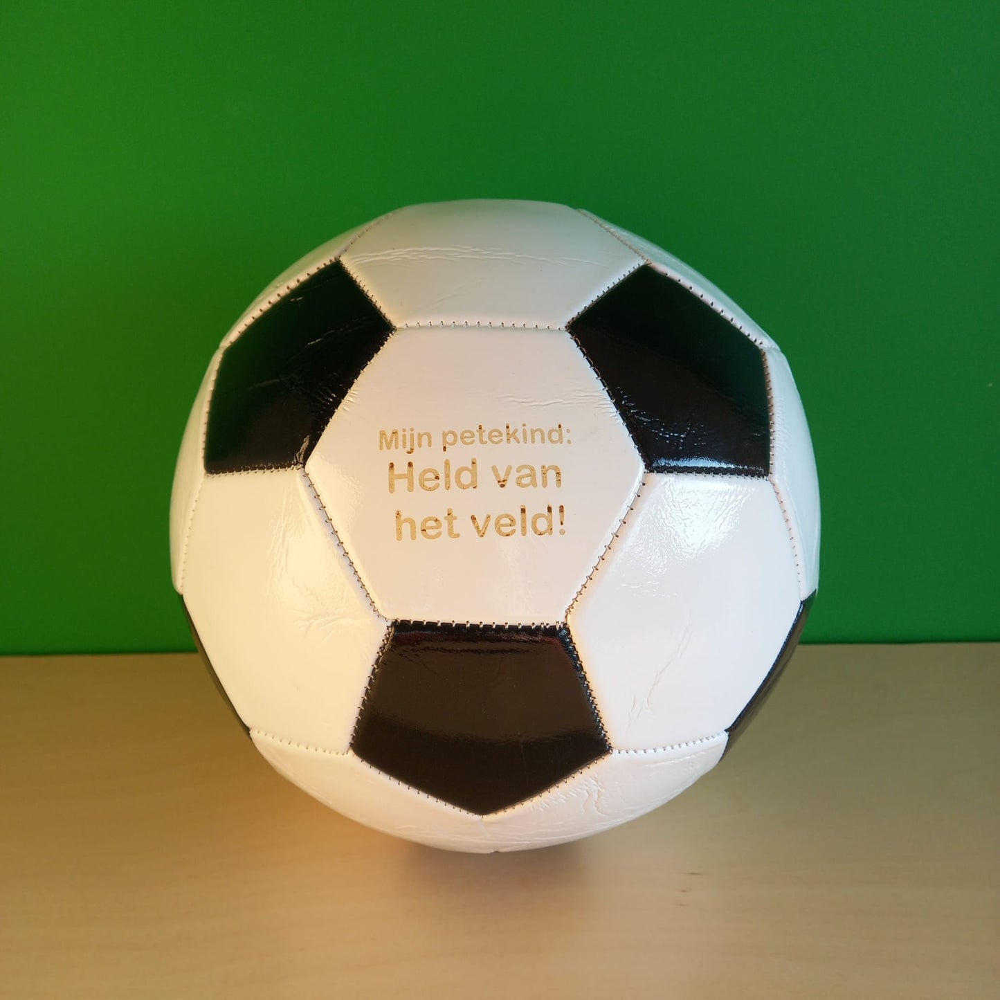 Voetbal