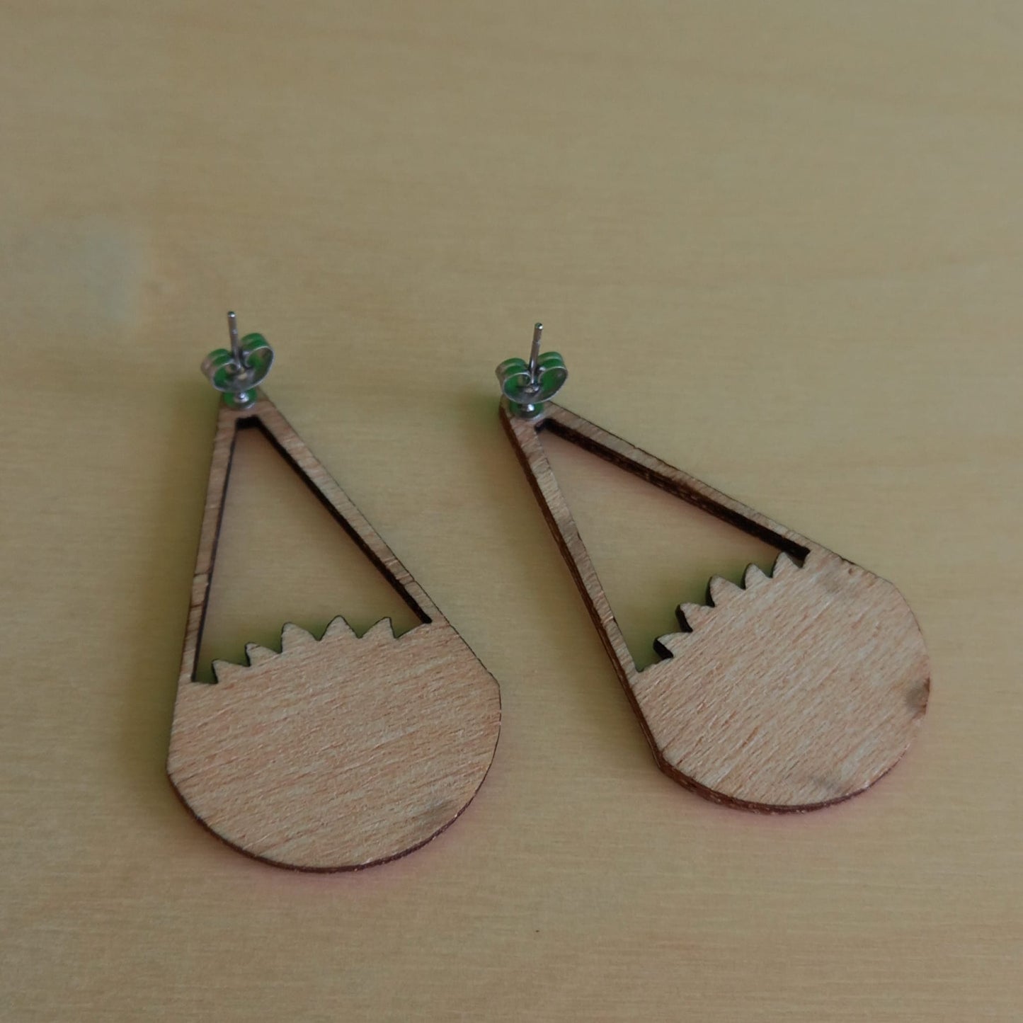 Zonnebloem lange steker