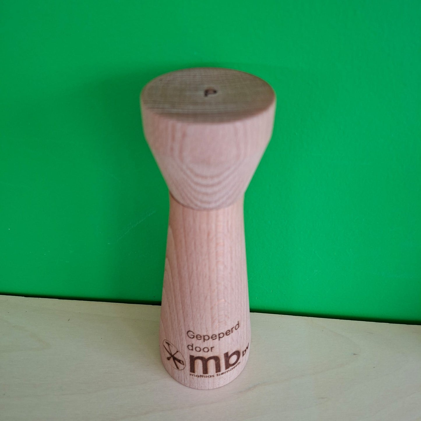 Houten Pepermolen