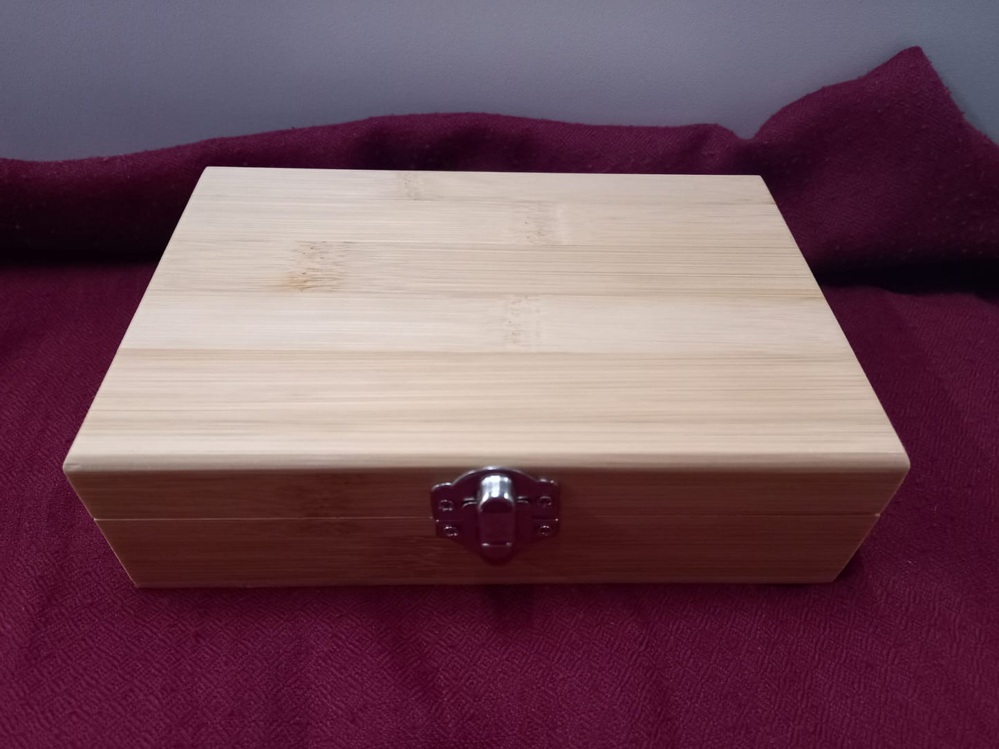 Wijnopener set in houten doos